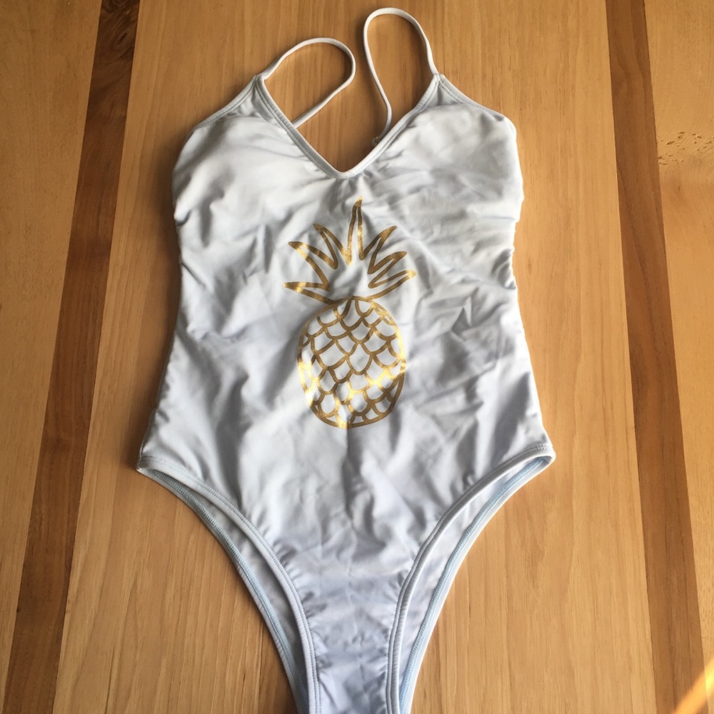 Lolli Swimsuit